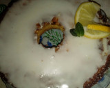 Foto del paso 5 de la receta: Budín de limón sin manteca