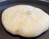 Pas rețetă Turte coapte în tigaie 😋😍 1 fotografie