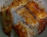 Foto langkah ke 3 dari resep Banana Turon Filipina.