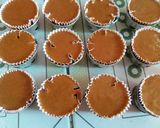Foto langkah ke 5 dari resep Bolu kukus gula merah.