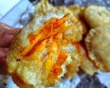 Foto langkah ke 7 dari resep CirYam (Cireng Ayam).
