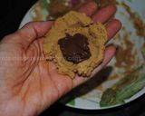 A picture of step 14 of Tiramisu truffles.