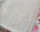 Pas rețetă Budincă cu gogoşi însiropate 3 fotografie