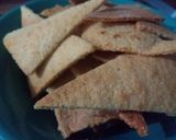 Foto del paso 4 de la receta: Nachos caseros