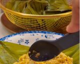 Foto langkah ke 6 dari resep 419. Botok Otak Sapi.