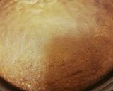 A picture of step 4 of Vanilla Cake.
