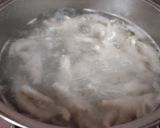 Foto langkah ke 2 dari resep Soto Ceker.