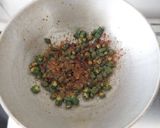 ભીંડા નું શાક (Bhinda Shak Recipe In Gujarati) રેસીપી સ્ટેપ3ફોટો