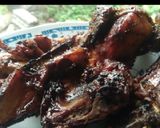 Foto langkah ke 7 dari resep Ayam bakar sederhana.