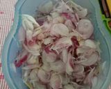 Foto langkah ke 3 dari resep 21#Tips! Bawang Goreng Awet Renyah.