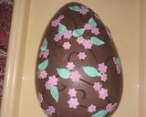 Foto del passaggio 1 della ricetta Uova di Pasqua ripieno
