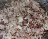 नमकीन पोहा(namkeen poha recipe in hindi) रेसिपी चरण 2 फोटो