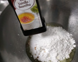 Foto del paso 7 de la receta: Galletitas Halloween: fantasmas sabor a miel