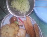 Foto langkah ke 1 dari resep Tahu guling tahu di guling guling 😘.