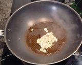 Foto del paso 2 de la receta: Gnocchi con soja texturizada y pisto