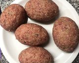 Foto del paso 4 de la receta: Keppe frito