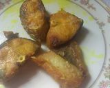 পেঁয়াজ রুই (Peyaj rui recipe in Bengali) রেসিপি ধাপ - 1 ছবি