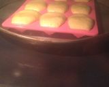 Foto del paso 15 de la receta: Madeleine para todos los gustos😘