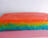 Foto langkah ke 3 dari resep Ongol-Ongol Singkong Pelangi.