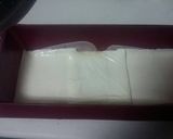 Foto del paso 4 de la receta Pastel de bocas de mar