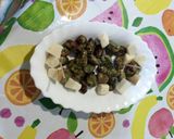 Foto del paso 4 de la receta Snacks. Habas fritas