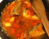Foto langkah ke 4 dari resep Tumis Ikan Sarden.