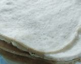 Foto del paso 5 de la receta: Canelones Mixtos con salsa Mixta😋
