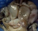 Foto langkah ke 4 dari resep Sea Food Saus Padang.