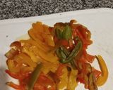 Foto del paso 2 de la receta: Tacos de cuerito de cerdo