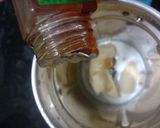 बादाम ओरियो शेक (Badam orea shake recipe in Hindi) रेसिपी चरण 3 फोटो