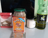 Foto del paso 2 de la receta: Pan en Horno microondas (6 ingredientes)
