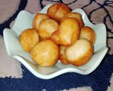 A picture of step 2 of Puff puff II.