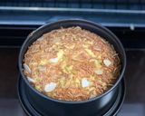Foto langkah ke 5 dari resep Bolu Tape Keju.