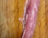 Foto del paso 2 de la receta: Flamenquines cordobeses (tradicionales)