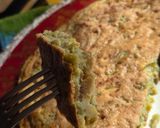 Foto del paso 5 de la receta: Tortilla de pencas o tallos de acelga 🥬 receta de aprovechamiento