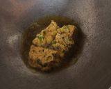 কুড়মুড়ে বেগুন ভাজা(Kurmure begun bhaja recipe in Bengali) রেসিপির ধাপ 3 ছবি