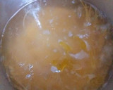 Foto del paso 8 de la receta: Espaguetis en salsa de cocina creativa de Alexis Urrutia