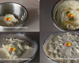 Foto del paso 10 de la receta: Mousse de fresas con guanábana/recetas colombianas