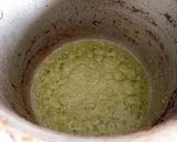 A picture of step 8 of Green Boti.