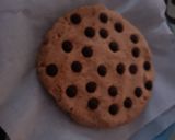 Foto del paso 4 de la receta: Maxi cookie
