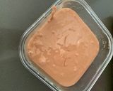 Foto del paso 3 de la receta Bizcocho de yogur, ColaCao y sorpresas (Thermomix)
