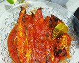 Foto langkah ke 5 dari resep Balado ikan salem.
