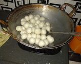 Foto langkah ke 2 dari resep Cimol.