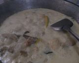 Foto langkah ke 6 dari resep Opor ayam praktis.