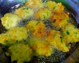 Foto langkah ke 2 dari resep Bakwan Jagung.