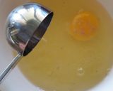 🐣 雙色鹹蛋白蒸蛋的食譜步驟2照片