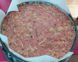 Foto del paso 4 de la receta: Pastel de carne y patata