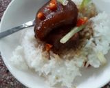 Hình bước làm 2 của món Thịt đông ba