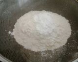 Foto del paso 3 de la receta: Chino