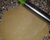 Foto del paso 2 de la receta: Tarta de melocotón (Peach Pie).🍑